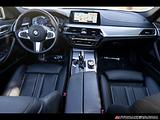 2017 BMW 5-Series photo 16