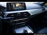 2017 BMW 5-Series photo 19
