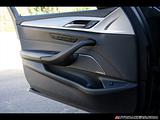 2017 BMW 5-Series photo 23