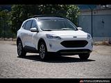 2021 Ford Escape photo 1