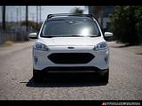 2021 Ford Escape photo 2