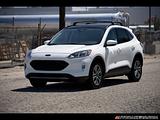 2021 Ford Escape photo 3