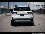 2021 Ford Escape photo 5