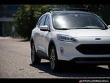 2021 Ford Escape photo 7