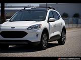 2021 Ford Escape photo 8