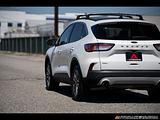 2021 Ford Escape photo 9