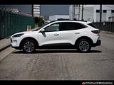2021 Ford Escape photo 11