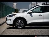 2021 Ford Escape photo 12