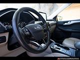 2021 Ford Escape photo 13