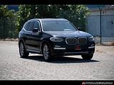 2018 BMW X3 photo 1