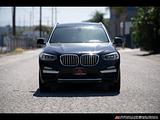 2018 BMW X3 photo 2