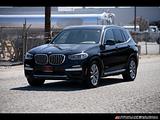 2018 BMW X3 photo 3