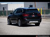 2018 BMW X3 photo 4