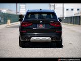2018 BMW X3 photo 5
