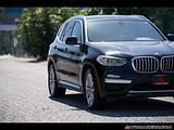 2018 BMW X3 photo 7