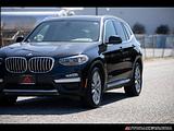 2018 BMW X3 photo 8