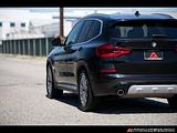 2018 BMW X3 photo 9