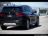 2018 BMW X3 photo 10