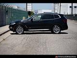 2018 BMW X3 photo 11