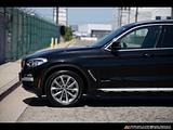 2018 BMW X3 photo 12