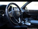 2018 BMW X3 photo 13