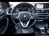 2018 BMW X3 photo 14