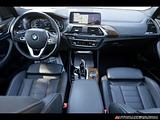 2018 BMW X3 photo 16