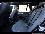 2018 BMW X3 photo 18