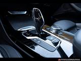 2018 BMW X3 photo 21