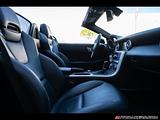 2012 Mercedes-Benz SLK photo 17