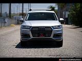 2017 Audi Q7 photo 2
