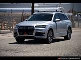 2017 Audi Q7 photo 3