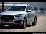2017 Audi Q7 photo 8