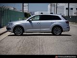 2017 Audi Q7 photo 11