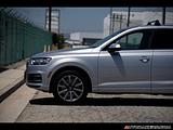 2017 Audi Q7 photo 12
