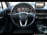 2017 Audi Q7 photo 14