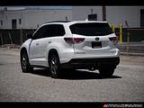 2014 Toyota Highlander Hybrid photo 4
