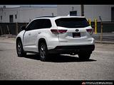 2014 Toyota Highlander Hybrid photo 6