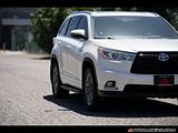 2014 Toyota Highlander Hybrid photo 7