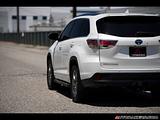 2014 Toyota Highlander Hybrid photo 9