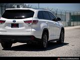 2014 Toyota Highlander Hybrid photo 10