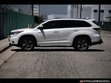 2014 Toyota Highlander Hybrid photo 11