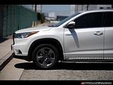 2014 Toyota Highlander Hybrid photo 12