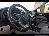 2014 Toyota Highlander Hybrid photo 13