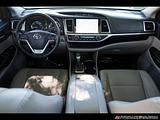 2014 Toyota Highlander Hybrid photo 16