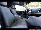 2014 Toyota Highlander Hybrid photo 17