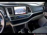 2014 Toyota Highlander Hybrid photo 20