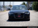 2014 Audi A6 photo 2