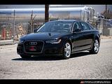 2014 Audi A6 photo 3
