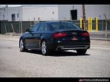 2014 Audi A6 photo 4